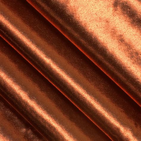 metallic copper fabric buy in bulk|copper fabric by the yard.